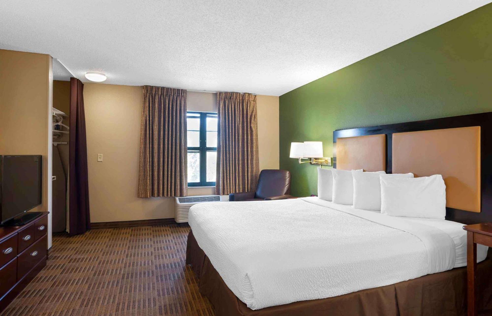Extended Stay America Suites - Washington, Dc - Sterling Exteriér fotografie