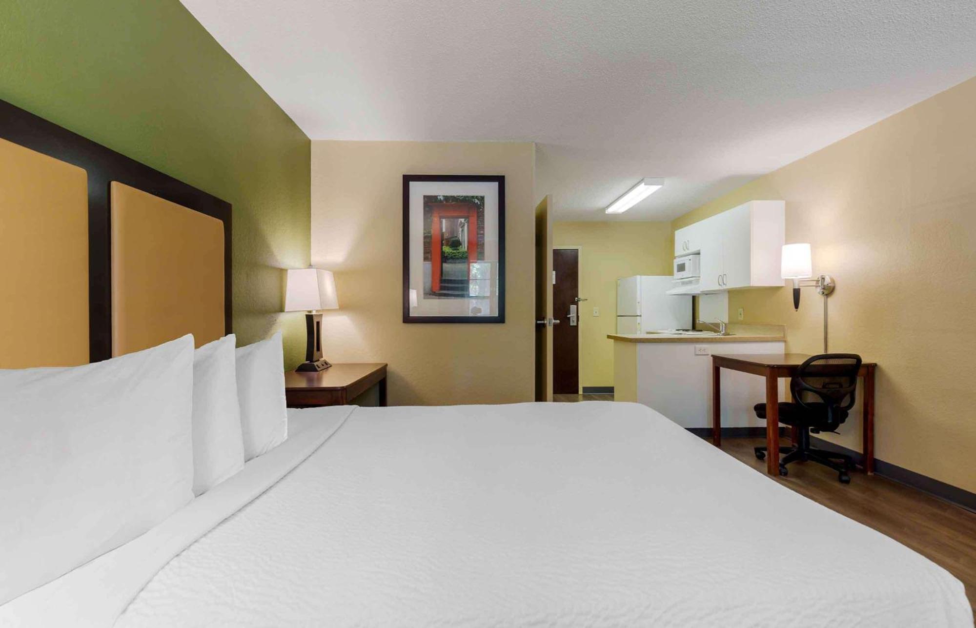 Extended Stay America Suites - Washington, Dc - Sterling Exteriér fotografie